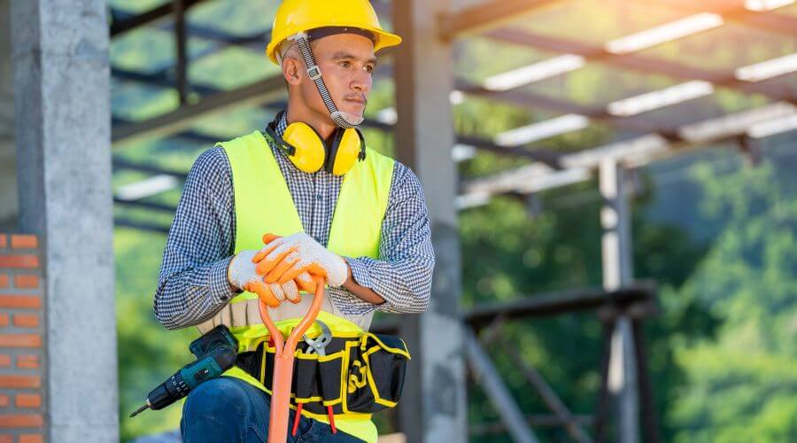 Professional residential roofers in Baytown, TX
